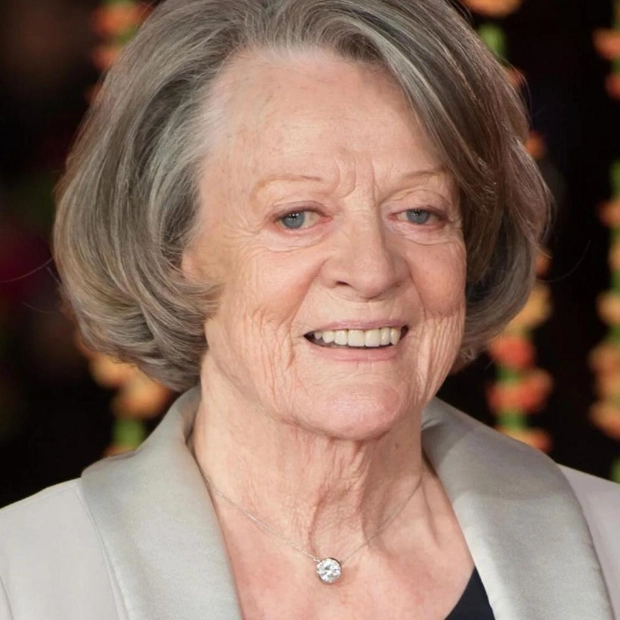 Maggie Smith, Beloved Actress, Passes Away at 89