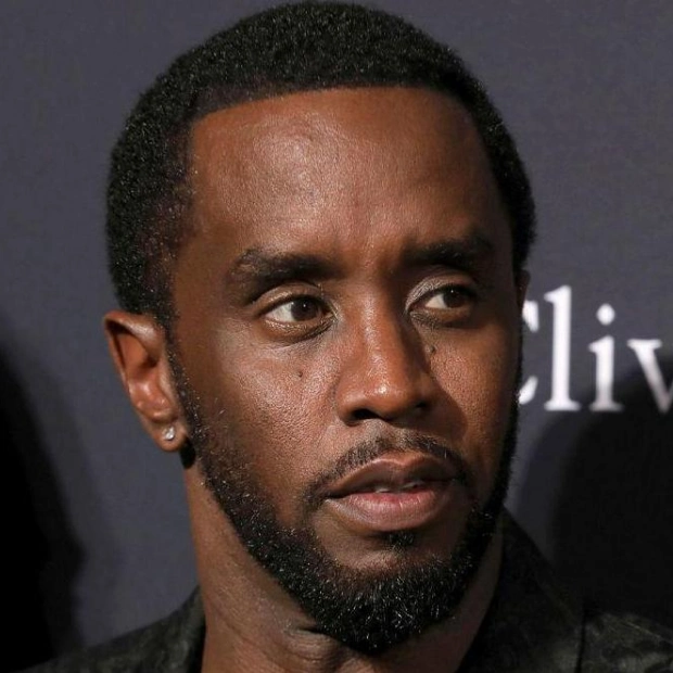 Diddy's Music Streams Surge Post-Arrest