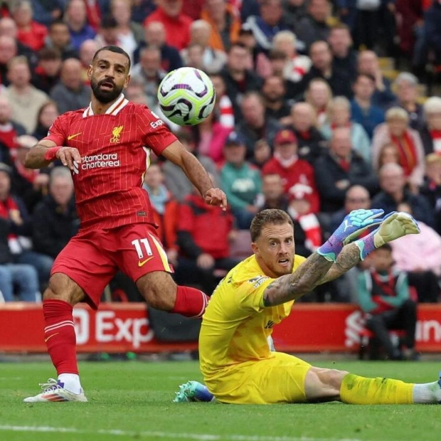 Arne Slot's Successful Start at Liverpool with 2-0 Win Over Brentford