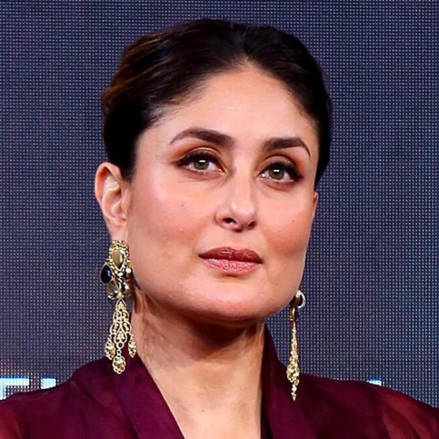 Kareena Kapoor Khan Talks About Her Role in 'The Buckingham Murders'