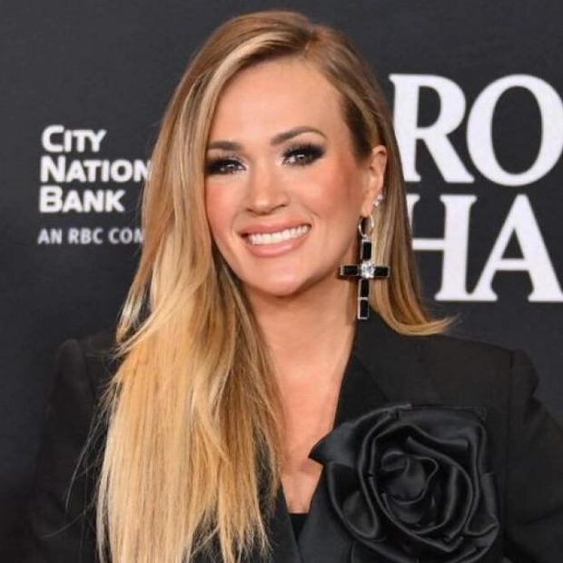 Carrie Underwood Joins American Idol as New Judge