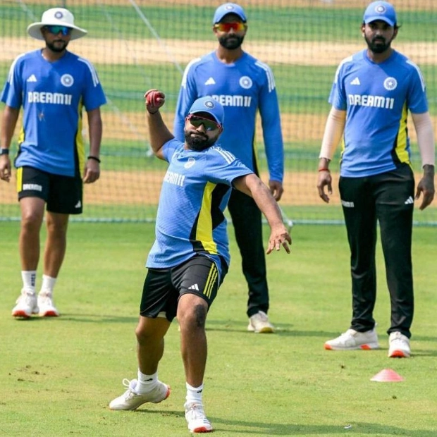 India Aims to Avoid Series Whitewash Against New Zealand