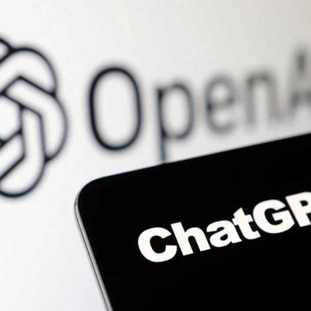 OpenAI's ChatGPT Faces Temporary Unavailability