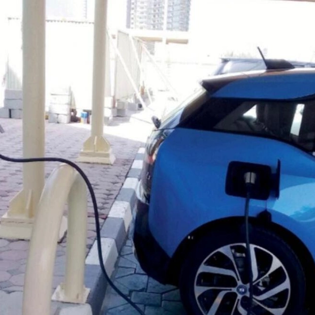 UAE Introduces Unified Pricing for Electric Vehicle Charging