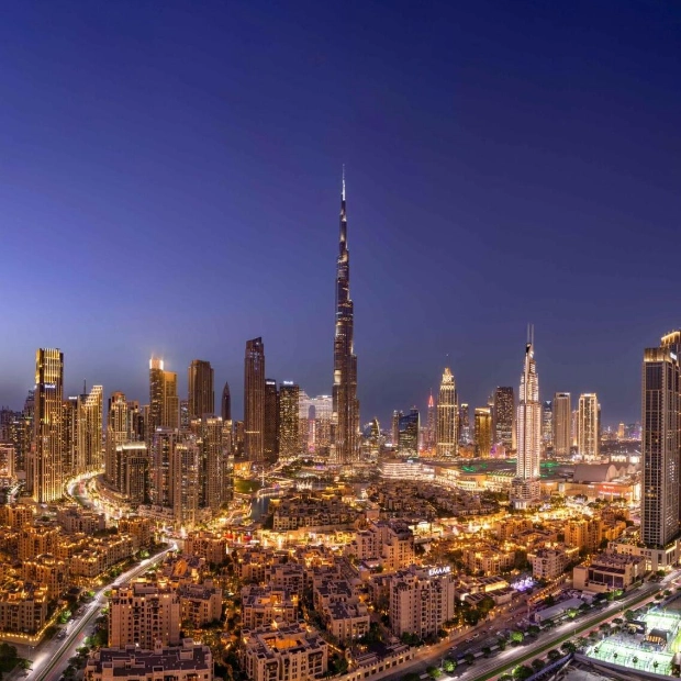 Emaar Properties Reports Strong First-Half Financial Results