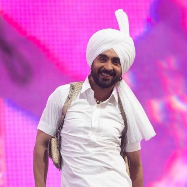 Diljit Dosanjh's Manager Addresses Pay Dispute for US Tour Dancers