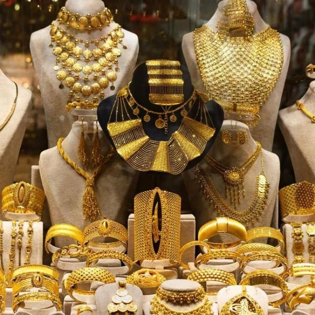 Gold Jewelry Sales Expected to Surge Despite High Prices