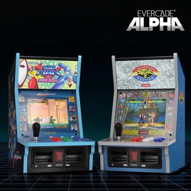 Pac-Man Plus Deluxe Arcade Machine Discounted to $380