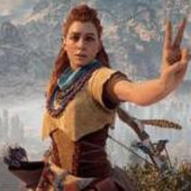 Horizon Zero Dawn Gets Remastered for PS5 and PC