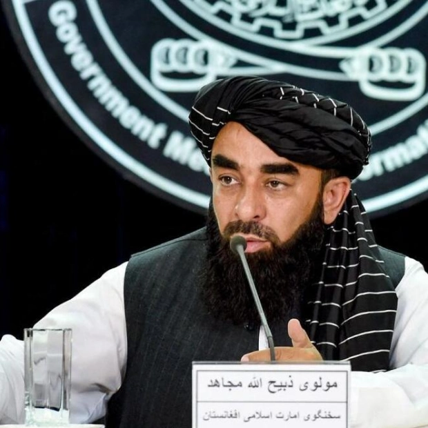 Taliban Engage International Community on Economic Sanctions at UN Summit