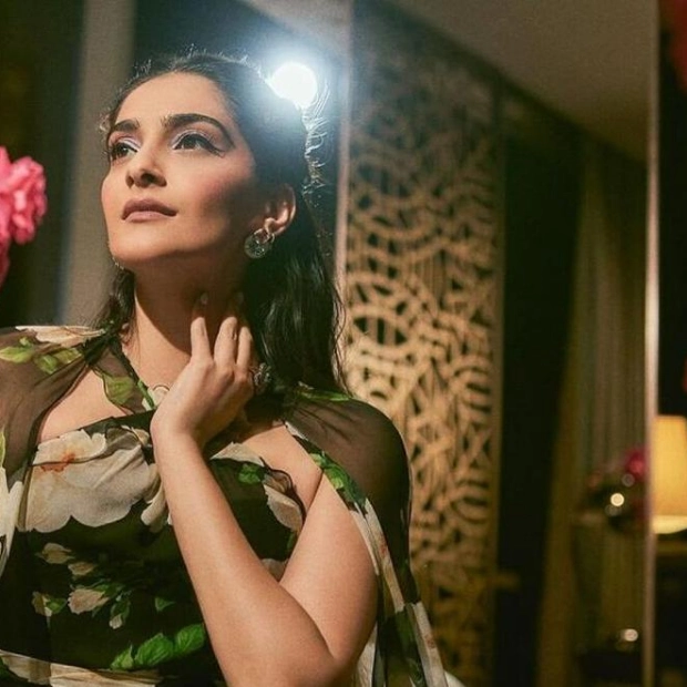 Sonam Kapoor Hosts Lavish Pre-Launch Dinner for Jamavar Dubai