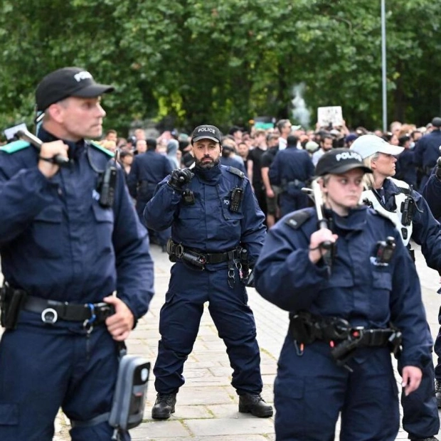 Britain Revives Police Powers for Street Protests Amid Legal Controversy