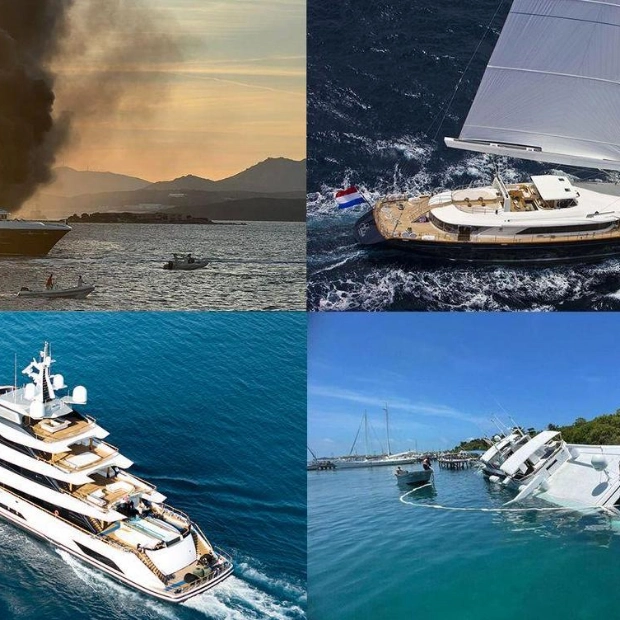 Yachting Tragedies and Triumphs: A Summer of Highs and Lows