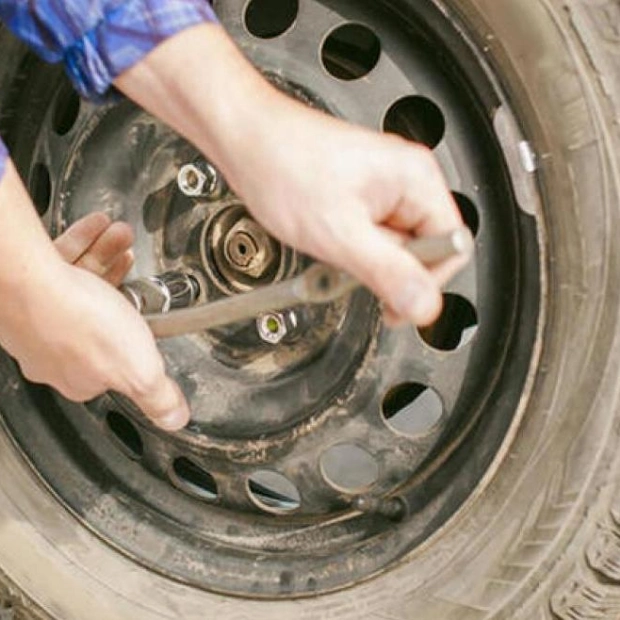 Summer Safety: Preventing Tyre Failures in Dubai