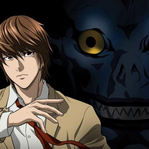 Death Note: Killer Within Game Leak Sparks Excitement