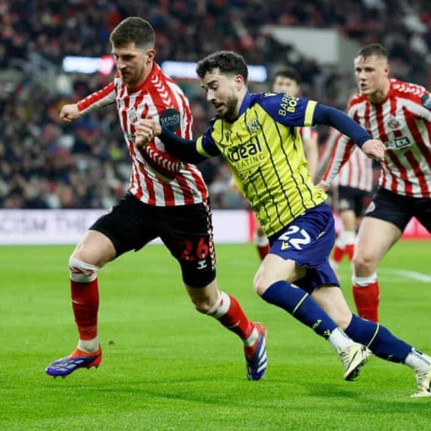 Sunderland's Unbeaten Run Continues, but Frustration Mounts