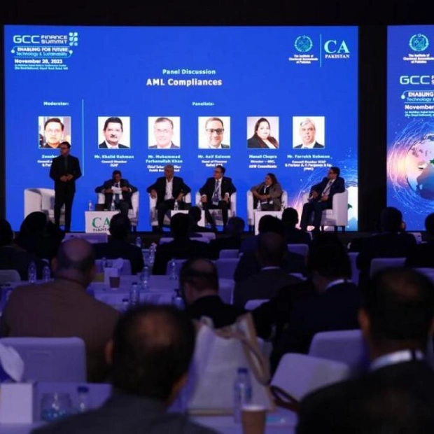 ICAP to Host 4th CFO Conference Middle East 2024 in Dubai