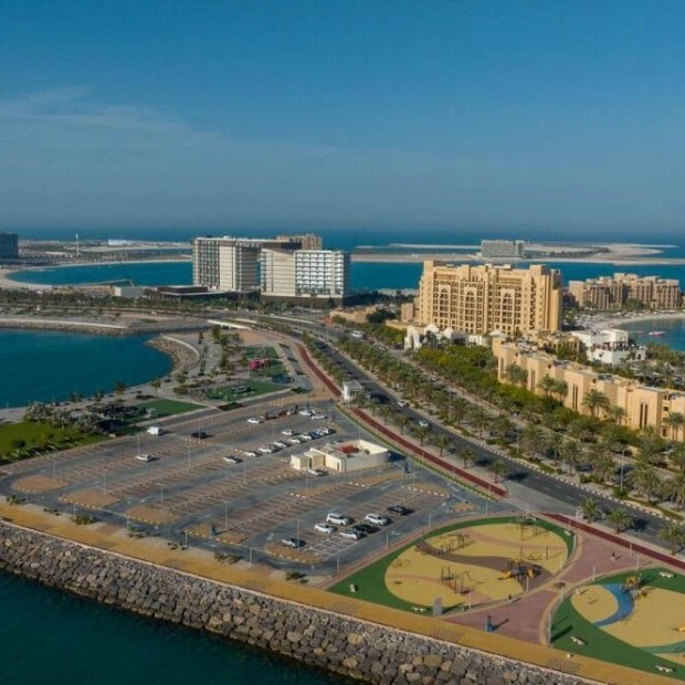 Al Marjan Island Fully Sold Out, Developers Eye New Projects