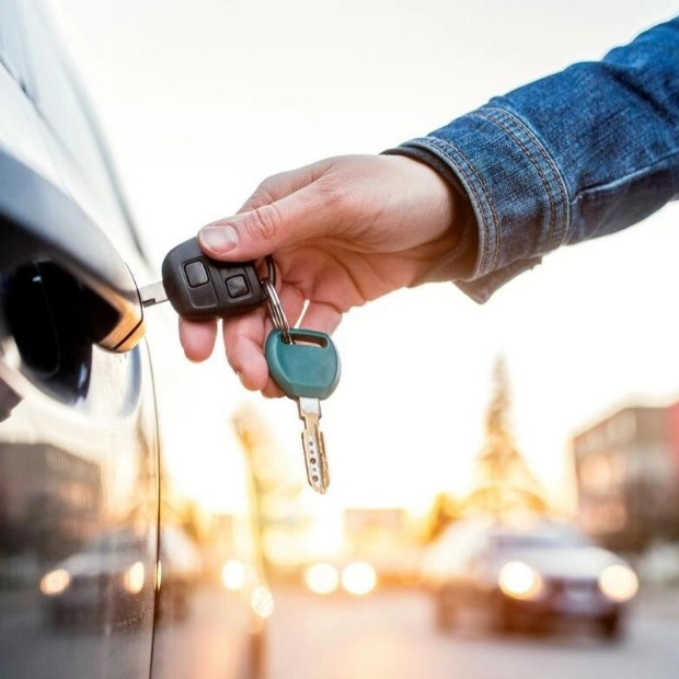 Essential Guide to Vehicle Ownership Certificates in Dubai