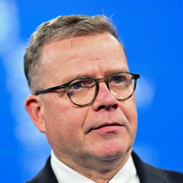 Finnish PM Condemns Violence Against Women