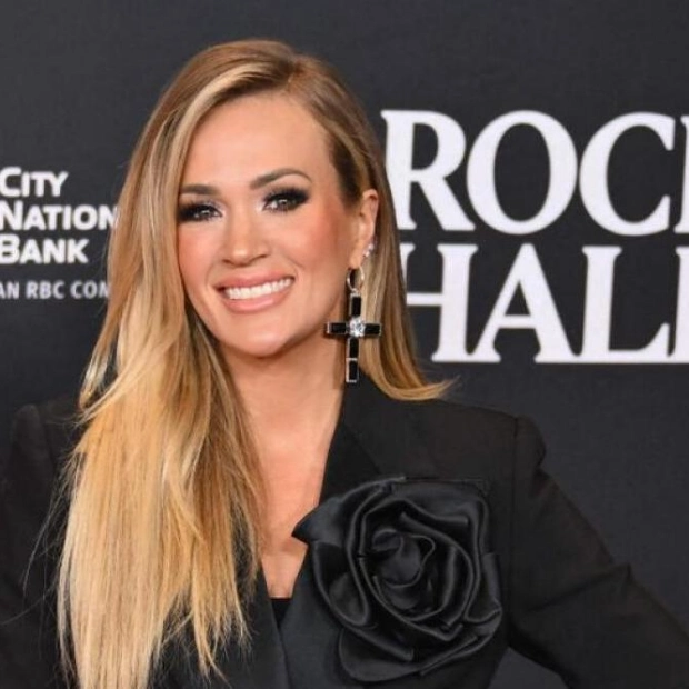 Carrie Underwood Joins American Idol as Judge for Season 23