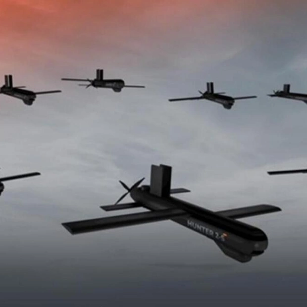 Insitu to Manufacture Drone Parts in Future