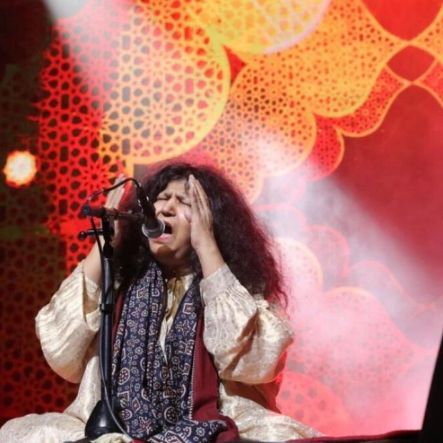 Abida Parveen: A Legendary Figure in Sufi Music