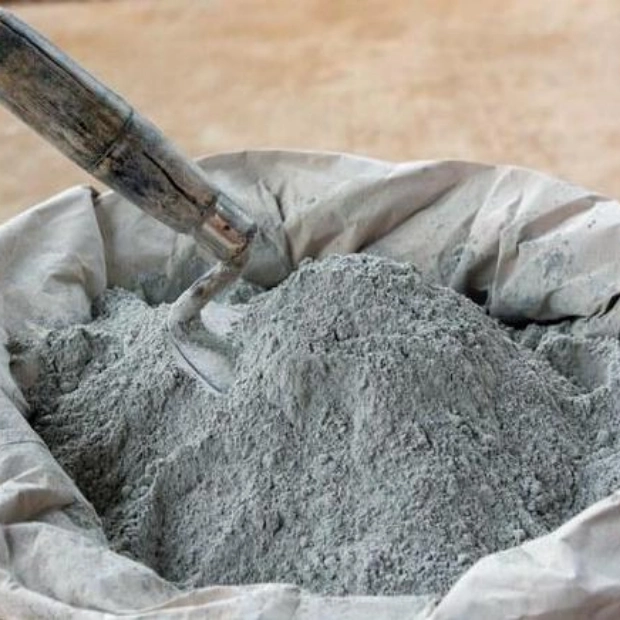 Saudi Arabia's Cement Sales Rise in 2024 Q3