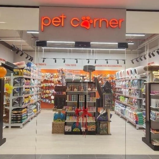 Pet Corner Celebrates 20 Years with New Fujairah Store