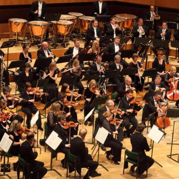 UAE Launches National Orchestra to Promote Culture and Arts