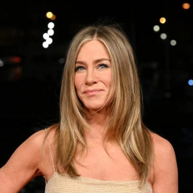 Jennifer Aniston Celebrates Friendsgiving with Star-Studded Gathering