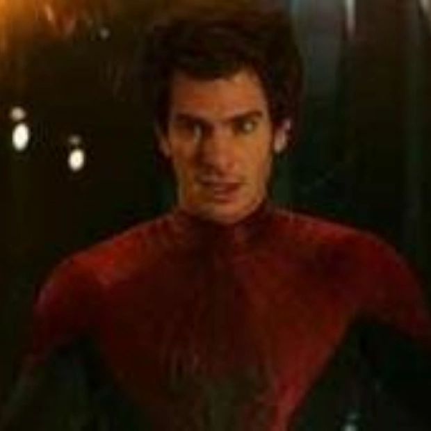 Andrew Garfield on Spider-Man: Open to Returning