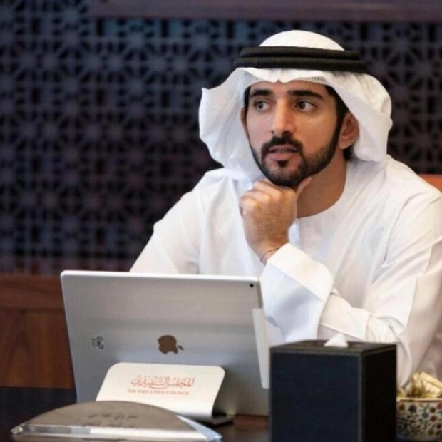 Dubai Crown Prince Establishes Unified Population Registry