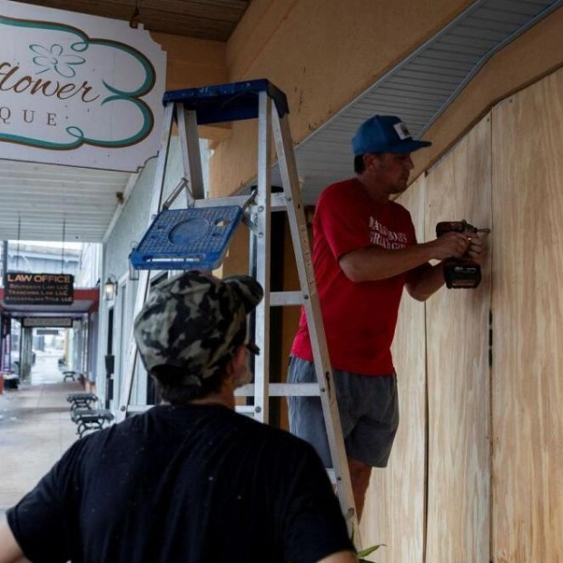 Hurricane Francine Threatens New Orleans and Gulf Coast