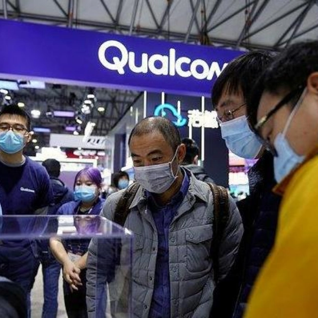 Qualcomm Предсказывает Выход Умных Очков от Samsung и Google