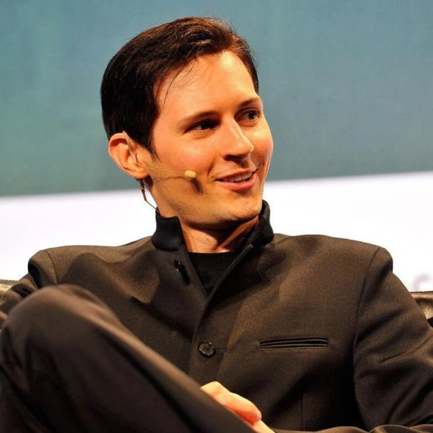 Telegram's Pavel Durov Moved to Investigative Judge in France