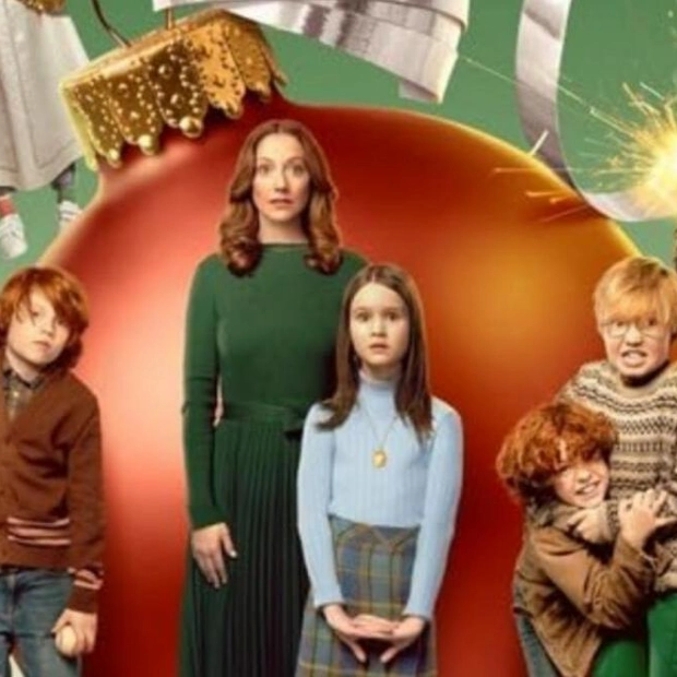 Dallas Jenkins Unveils Trailer for 'Best Christmas Pageant Ever'