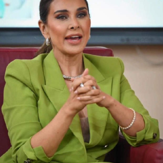 Lisa Ray: Thriving at 52, Embracing Life and Health Post-Cancer