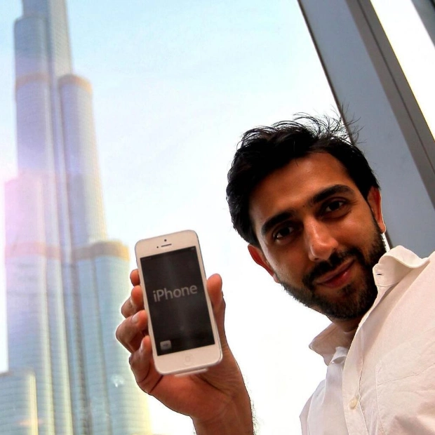 UAE's Enduring Love for iPhones: A Journey Through Time