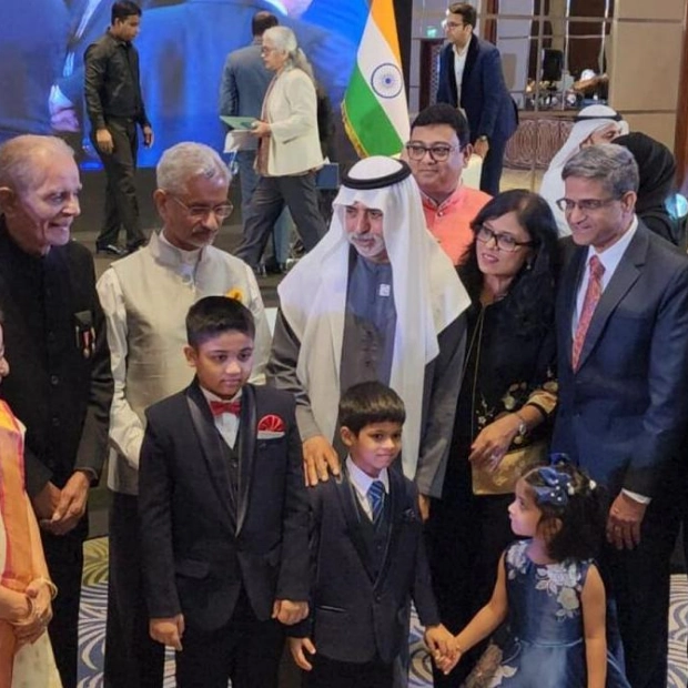 India-UAE Relations Reach New Milestones