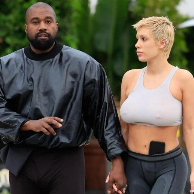 Kanye West and Bianca Censori's Marriage on Shaky Ground