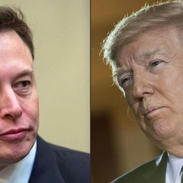 Elon Musk's Endorsement of Trump and Tesla's Subsidy Stance