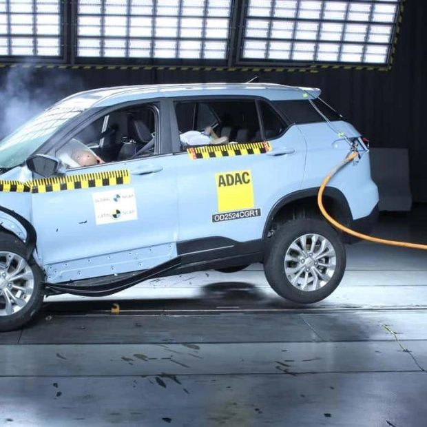 Chevrolet Groove: A Zero-Star Safety Concern