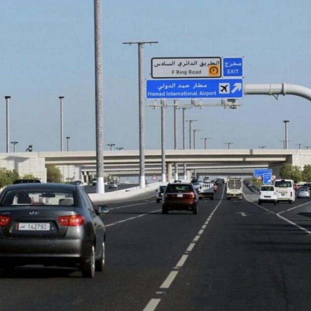 Qatar Offers 50% Discount on Traffic Fines for Past Three Years