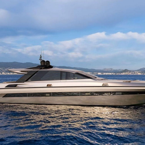 Otam Yachts Unveils New Otam 90 GTS Versions