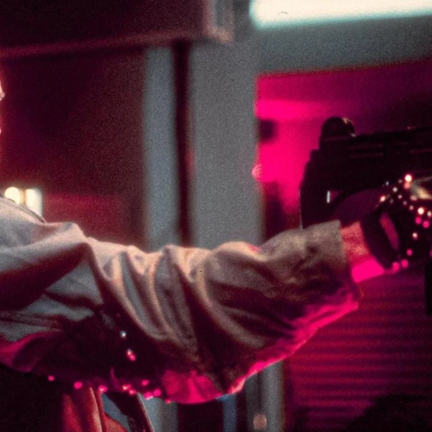 James Cameron: The Visionary Behind The Terminator