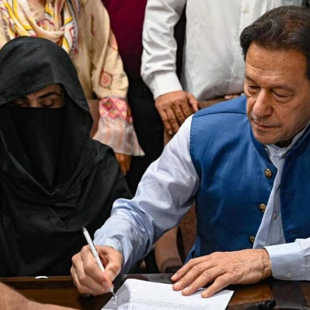 Court Reserves Verdict in 'Un-Islamic' Nikah Case Involving Imran Khan and Bushra Bibi