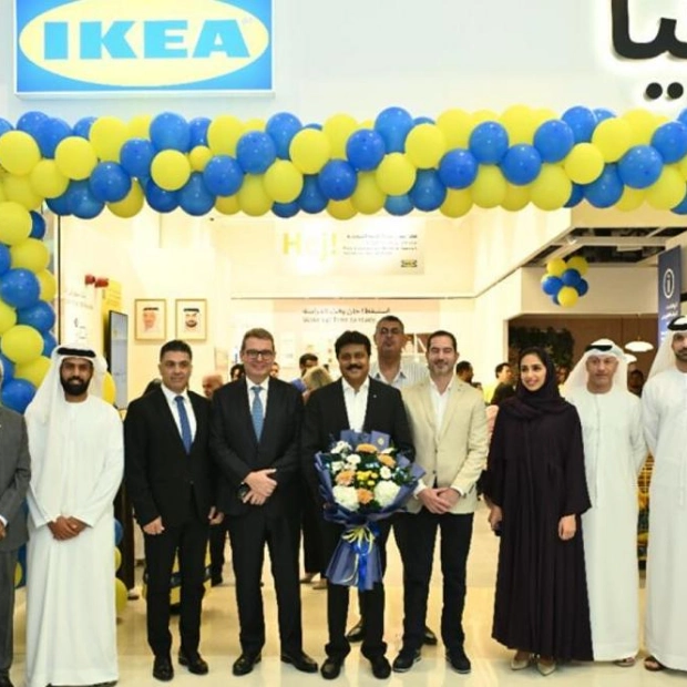 Al-Futtaim IKEA Celebrates Grand Opening in Fujairah