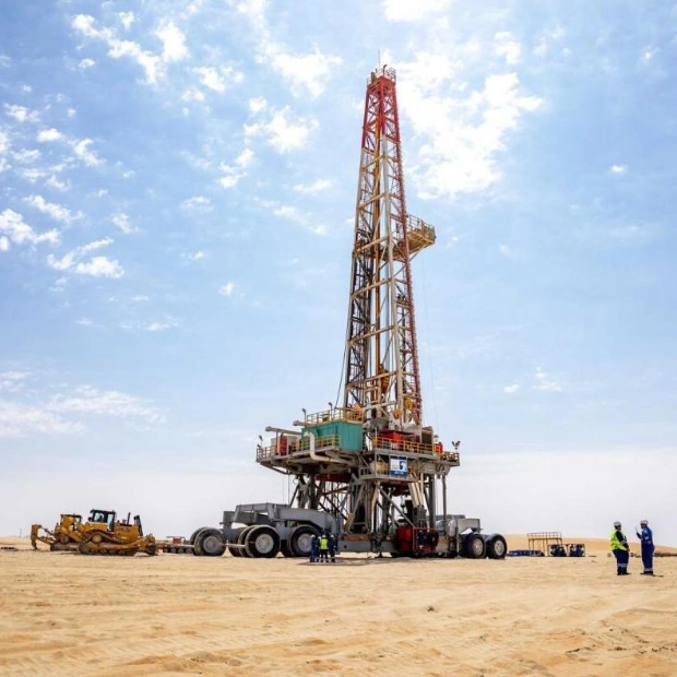 Adnoc Drilling to Join MSCI Indexes, Enhancing Global Visibility