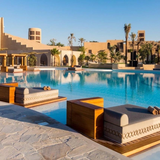 The best desert resorts in the UAE - top 10 list